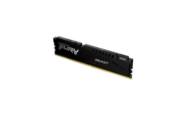 Memorie RAM Kingston, DIMM, DDR5, 32GB, 5600MHz, CL36, 1.35V, FURY - imagine 3