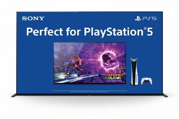 Televizor, Sony, Seria A90, XR55A90JAEP, 2021, 55" - 139CM, OLED, - imagine 5