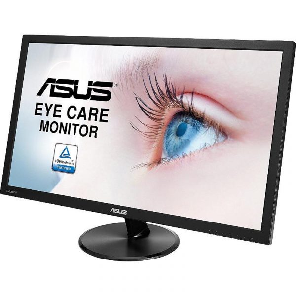 Monitor Asus 23.6" VP247HAE - imagine 4