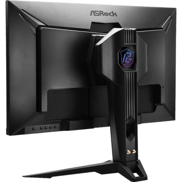 Monitor Gaming Asrock PG27QFT2A, diagonala: 27", Aspect: 16:9, anti-glare, Rezolutie: - imagine 7
