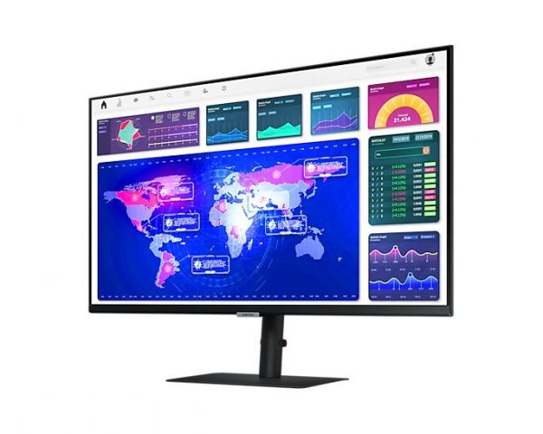 Monitor Samsung 32" LS32A600UUPXEN - imagine 34