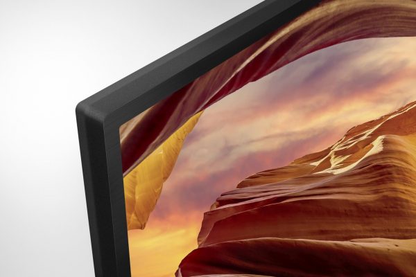 LED TV 4K 75''(190cm) SONY 75X75WL - imagine 4