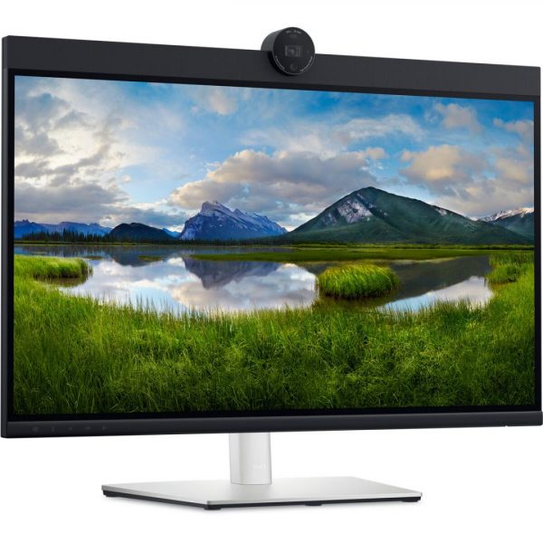 Monitor Dell 27" P2724DEB 68.47 cm, TFT LCD 2560 x - imagine 6