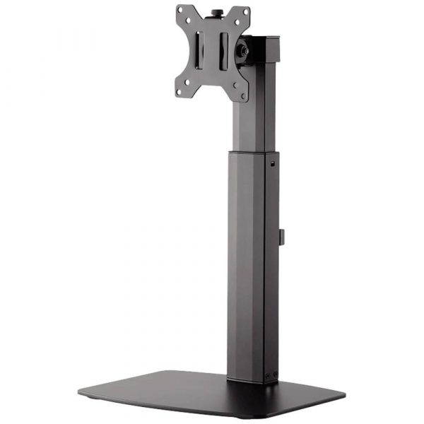 Suport monitor de birou Neomounts FPMA-D865BLACK; pentru display-uri cu diagonale - imagine 3