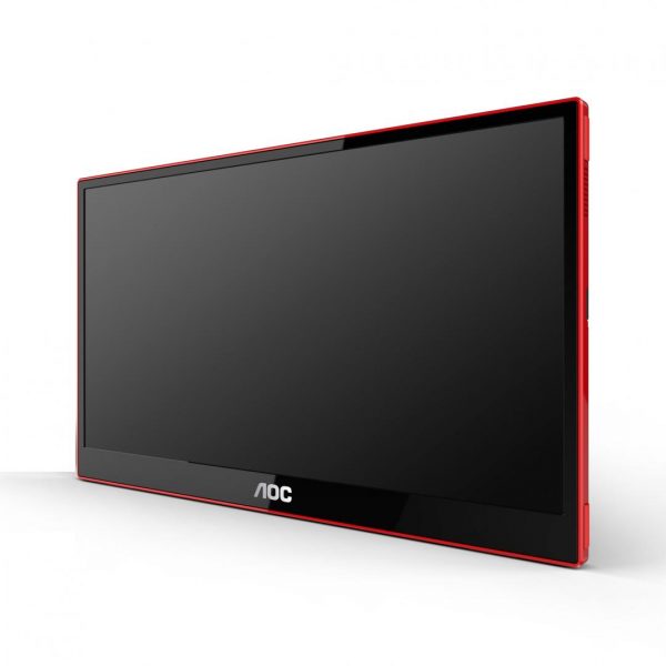 Monitor AOC 15.6" 16G3 - imagine 10