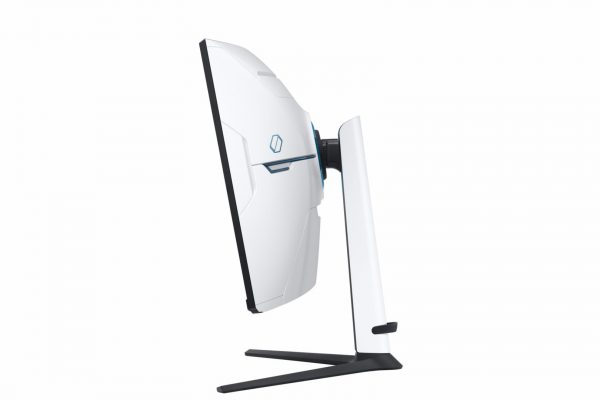 Monitor Samsung 32" LS32BG850NPXEN - imagine 29