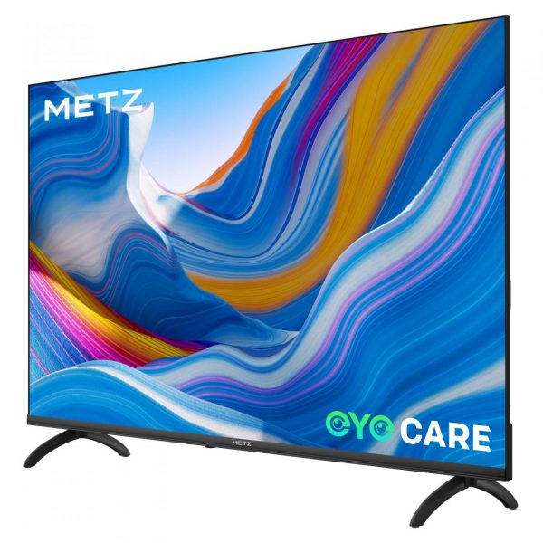 Televizor METZ LED 40MTE6000, 100 cm, Smart Google TV, Full - imagine 4