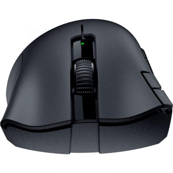 Mouse Razer DeathAdder V2 X HyperSpeed, wireless, black - imagine 4