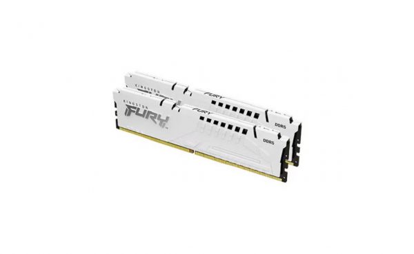 Memorie RAM Kingston, DIMM, DDR5, 64GB, 5600MHz, CL36, 1.35V, FURY - imagine 12