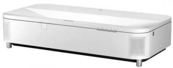Proiector Epson EB-810E, 4KE Laser Display, Ultra Short Throw, 3LCD,