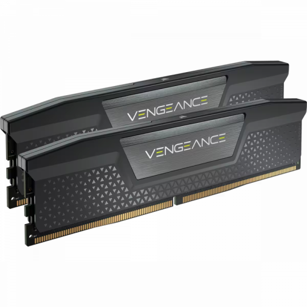 Memorie RAM Corsair Vengeance 32GB DDR5 6600MHz CL38 Kit of