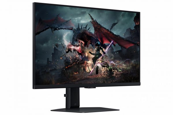 Monitor Samsung 27" LS27DG500EUXEN - imagine 29