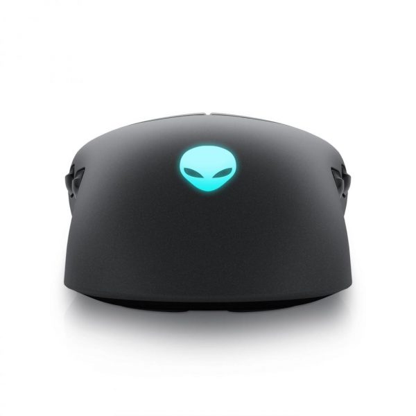 Dell Alienware Tri-Mode Wireless Gaming Mouse AW720M, Connection type: Tri-mode - imagine 11