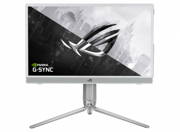 Monitor Asus 15.6" XG16AHP-W