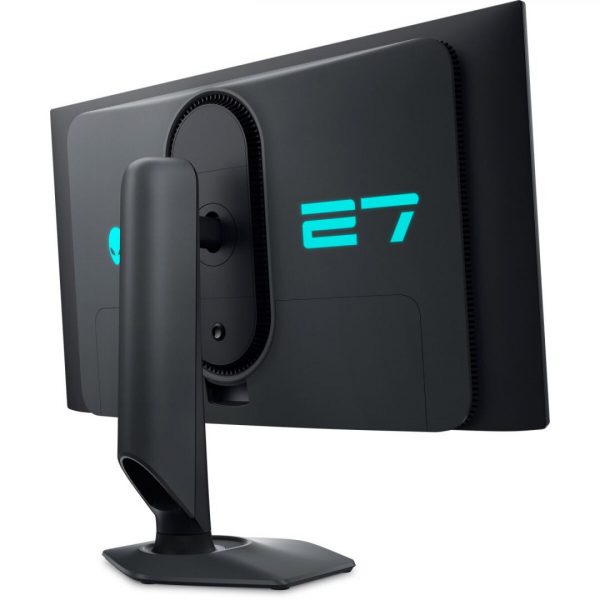 Monitor Dell Gaming Alienware 27" AW2725DF 67.82cm, OLED 2560 x - imagine 5