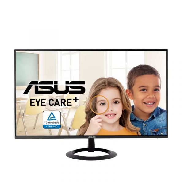 Monitor Asus 23.8" VZ24EHF - imagine 3