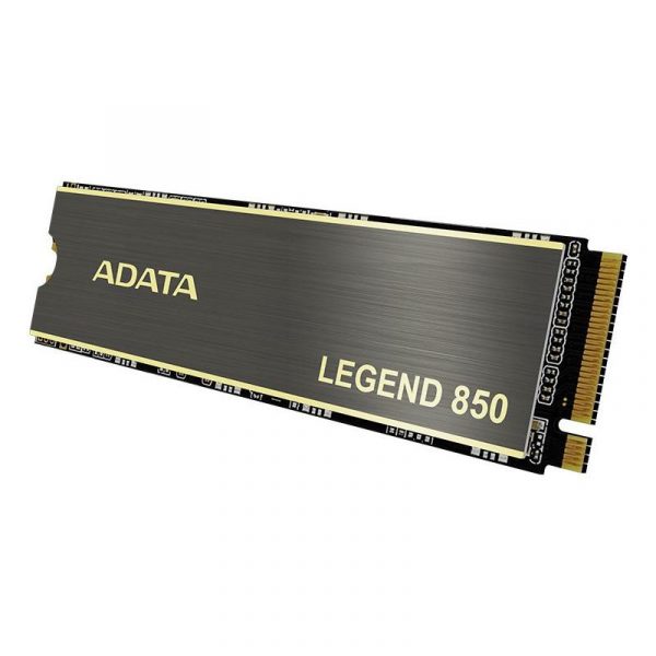SSD Adata Legend 850, 1TB, M.2 2280, PCIe Gen3x4, NVMe - imagine 7