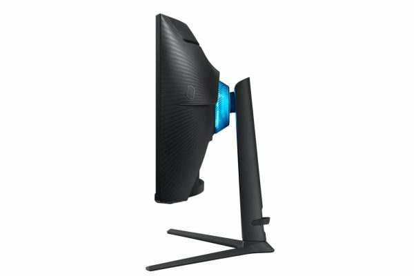 Monitor Samsung 32" LS32BG750NPXEN - imagine 30