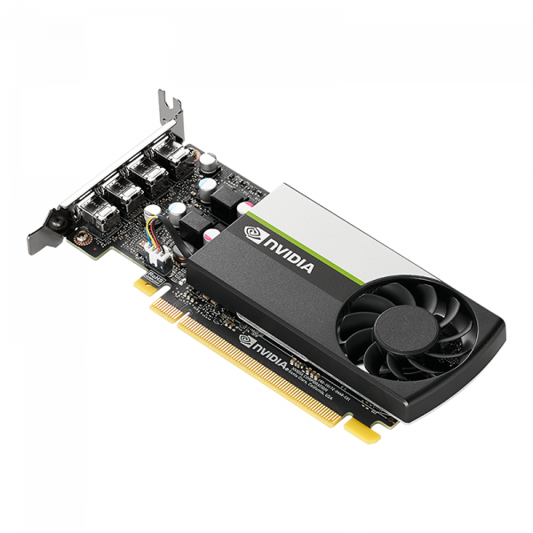 Placa Video PNY NVIDIA T1000 4GB GDDR6 128 bit - imagine 6