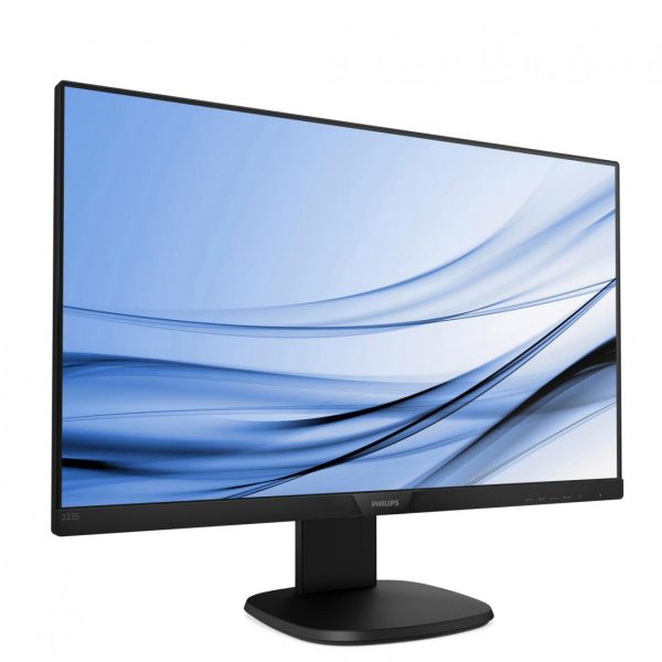 Monitor Philips 23.8" 243S7EYMB/00 - imagine 18