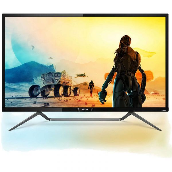 Monitor Philips 42.5" 436M6VBPAB/00 - imagine 3