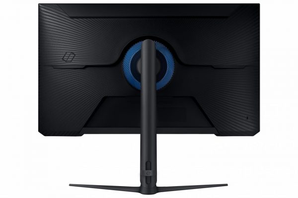 Monitor Samsung 32" LS32CG510EUXEN - imagine 5