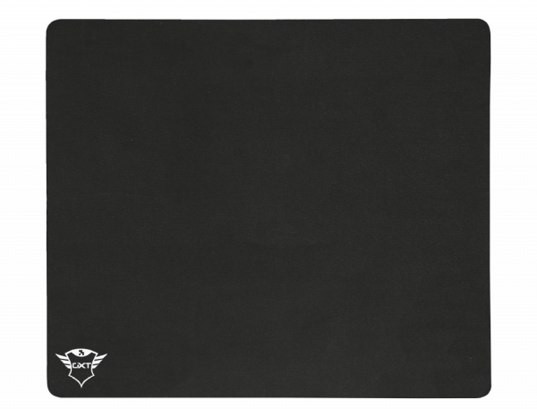 Mousepad Trust GXT 754, L, negru