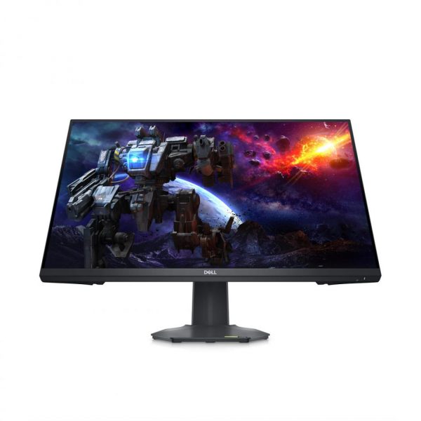 Monitor Gaming Dell 27" G2722HS, 68.47 cm,  TFT LCD - imagine 20
