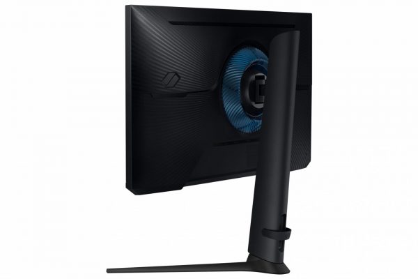Monitor Samsung 24" LS24DG300EUXEN - imagine 25