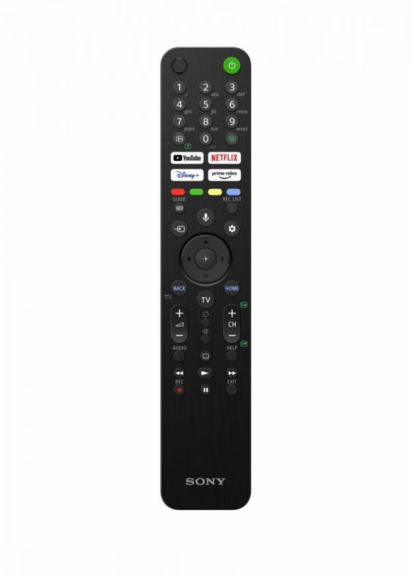 Televizor, Sony, Seria X90J, XR75X93JAEP, 2021, 75" - 189CM, LED, - imagine 16