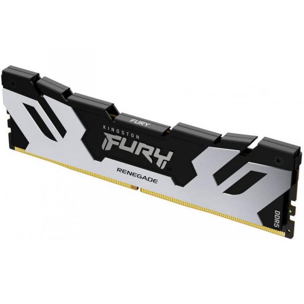 Memorie RAM Kingston , DIMM, DDR5, 16GB, CL32, 6400MHz Fury - imagine 3