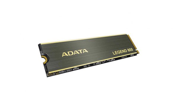 SSD Adata Legend 800, 2TB, M.2 2280, PCIe Gen3x4, NVMe, - imagine 8