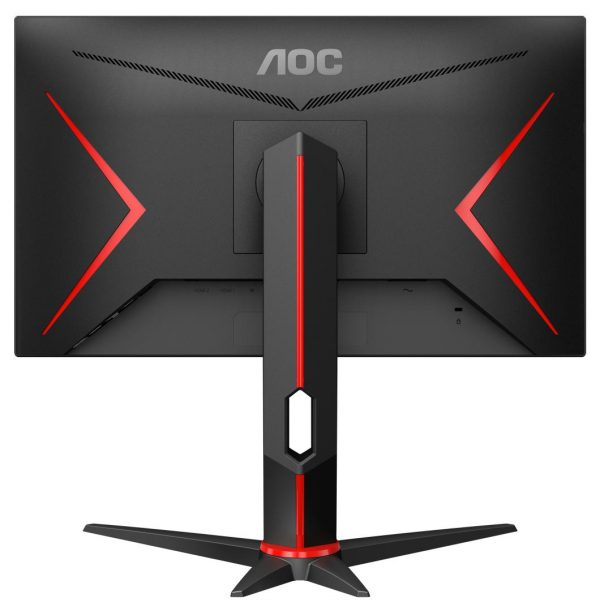 Monitor AOC 23.8" 24G2U5/BK - imagine 6
