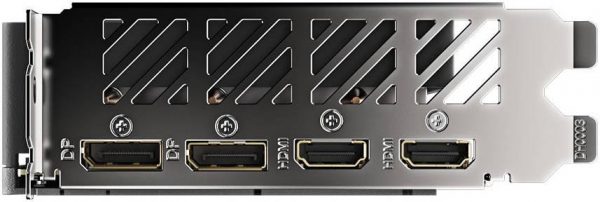 Placa video Gigabyte GeForce RTX 4060 TI EAGLE OC 8GB - imagine 4