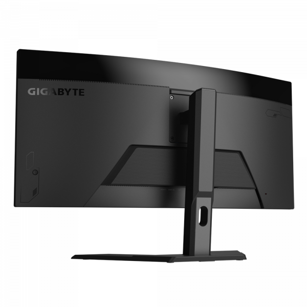 Gigabyte Monitor Gaming 34" GS34WQC, Non-glare, Rezolutie: 3440 x 1440 - imagine 8