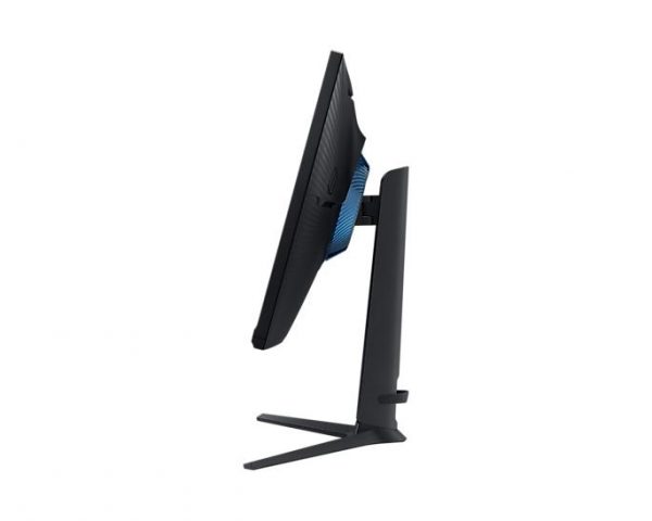 Monitor Samsung 27" LS27AG300NRXEN - imagine 23