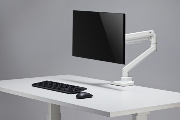 Suport monitor Serioux MM69-C012, compatibilitate  dimensiune ecran 17"-49", greutate - imagine 9
