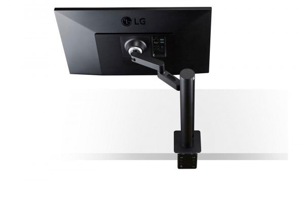 Monitor LG 27" 27UN880P-B.AEU - imagine 23