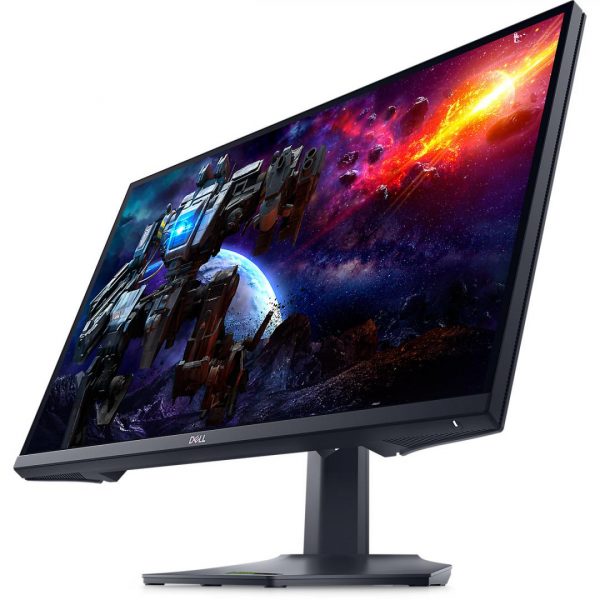 Monitor Dell Gaming 27" G2724D, 68.47 cm, 2560x1440, 144Hz - imagine 4