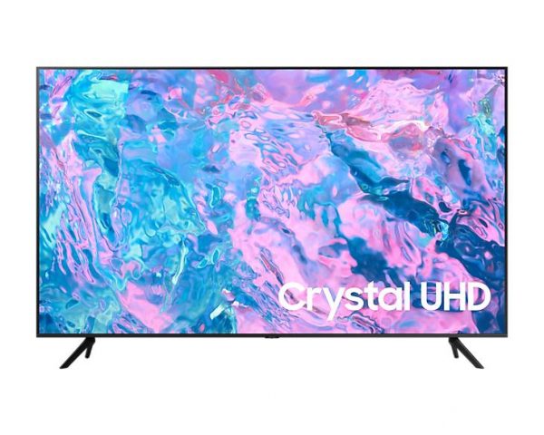 LED TV 4K 65''(165cm) SAMSUNG 65CU7172