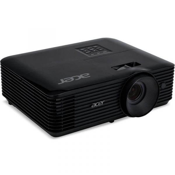Videoproiector Acer X1328WHn, WXGA 1280*800, up to WUXGA 1920*1200, 5.000