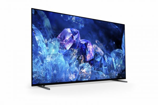 OLED TV 4K 77''(196cm) 100Hz SONY 77A80 - imagine 7