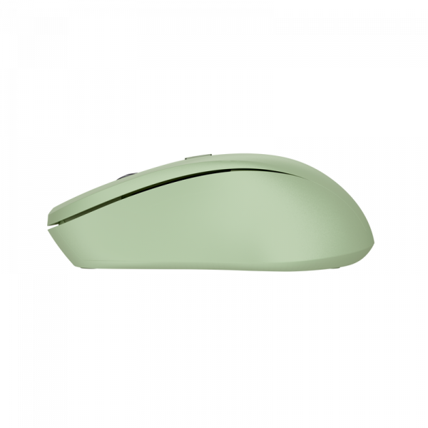 Mouse Trust Mydo Wireless, rezolutie 1800 DPI, 4 butoane, durata - imagine 5