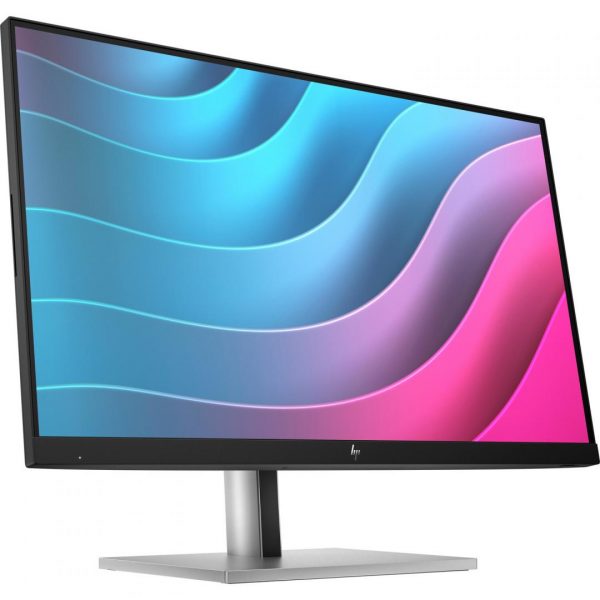 Monitor 23.8" HP E24 G5, LED, IPS, FHD 1920x1080, 16:9, - imagine 4