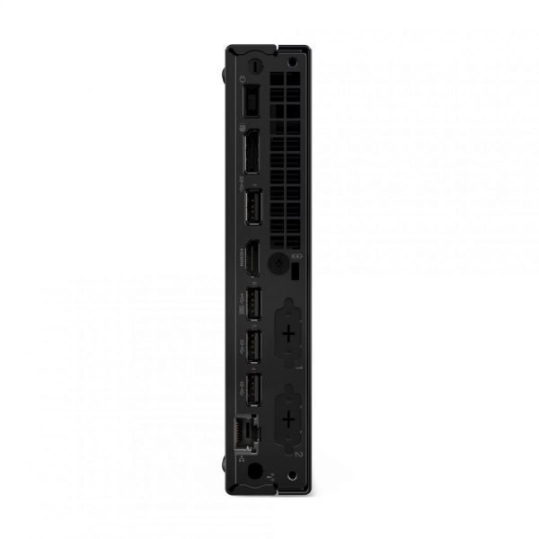 Lenovo ThinkCentre M70q Gen 5 Tiny, Intel® Core™ i5-14400T, 10C - imagine 5