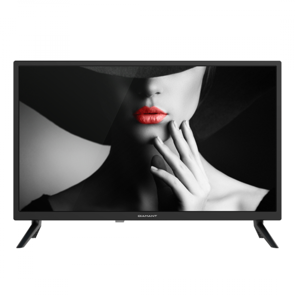 LED TV DIAMANT 24HL4300H/C, 24" D-LED, HD Ready (720p) Very