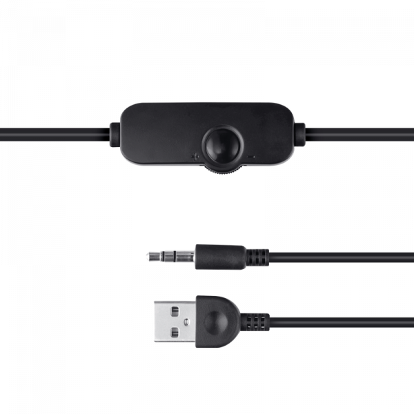 Boxe Trust Polo 2.0 cu fir, putere maxima 8W, audio - imagine 5