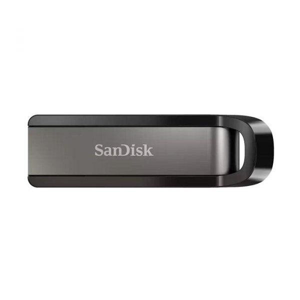 Memorie USB Flash Drive SanDisk Extreme GO, 128GB, 3.1, R/W