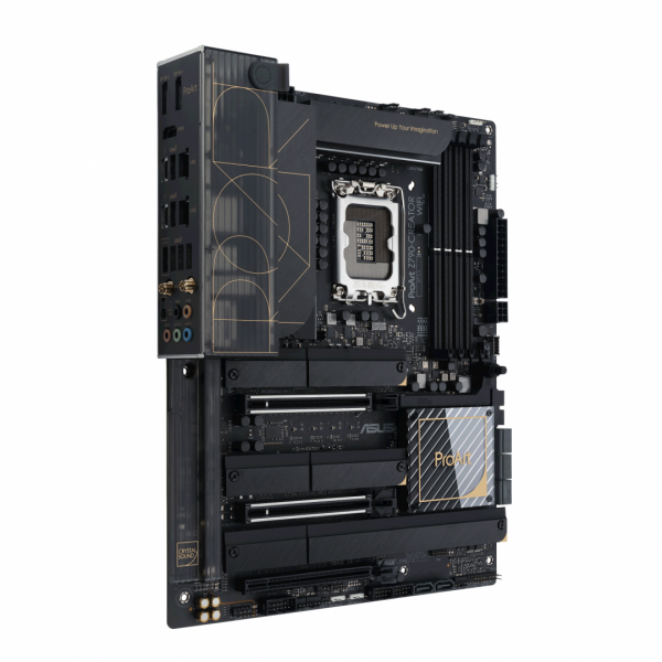 Placa de baza Asus ProArt Z790-CREATOR LGA1700 - imagine 3