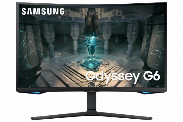 Monitor Samsung 32" LS32BG650EUXEN - imagine 5
